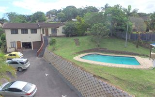 4 Bedroom House in St Winifreds