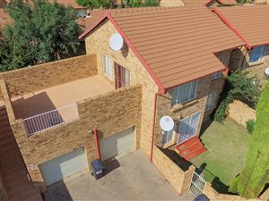 2 Bedroom Apartment in The Reeds