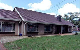 3 Bedroom House in Risiville