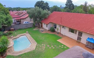 3 Bedroom House in Buurendal