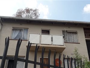 1 Bed Flat in Bosmont