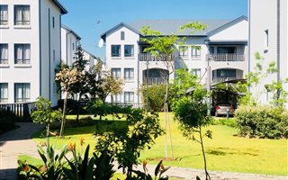2 Bedroom Apartment in Broadacres