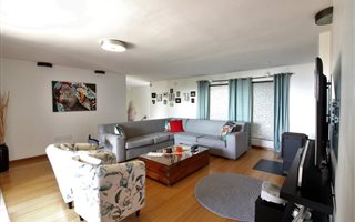4 Bedroom House in Melkbosstrand