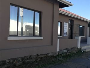 Office space in King Williams Town