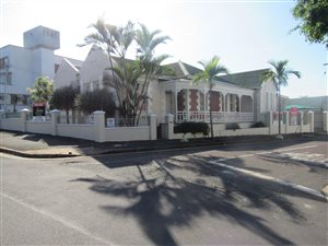 320 m² Commercial space in Morningside