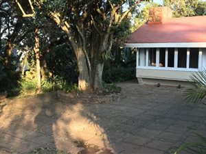 4 Bed House in Cowies Hill