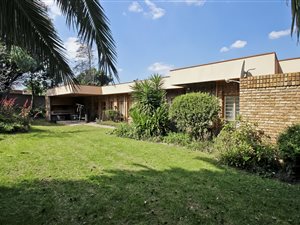 3 Bed House in Casey Park