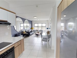 2 Bed Apartment in Richwood