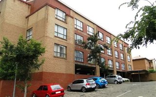1 Bedroom Flat in Del Judor