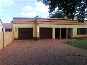 3 Bedroom House in Silverton