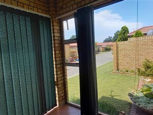 2 Bed House in Sasolburg