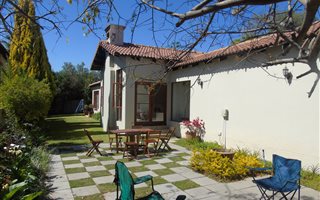 3 Bedroom House in Dainfern Ridge