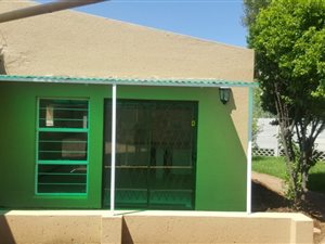 1 Bed House in Eastleigh