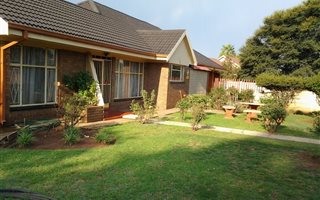 3 Bedroom House in Steel Park