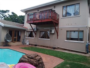 3 Bed House in Bulwer
