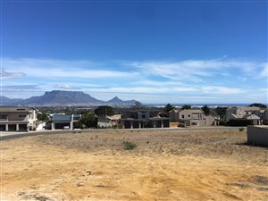 864 m² Land available in Baronetcy Estate