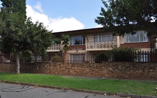 2 Bedroom Flat in Forest Hill