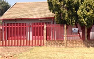 3 Bedroom House in Brakpan North