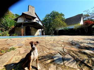 4 Bed House in Umtentweni