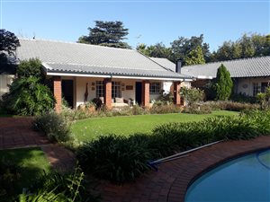 1 Bedroom House in Lakefield
