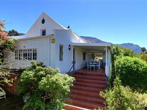 2 Bed House in Greyton