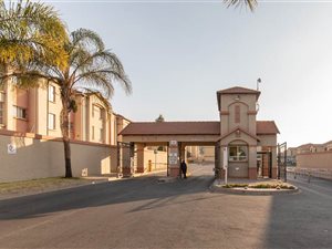 2 Bed Townhouse in Ormonde