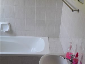 2 Bed Flat in Bela-Bela (Warmbaths)
