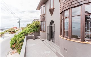 3 Bedroom House in Fish Hoek