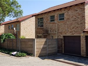 3 Bed Duplex in Allens Nek