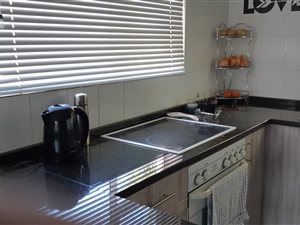 1 Bed Townhouse in Bedfordview
