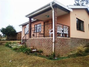3 Bed House in Kokstad