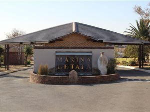 3 Bedroom House in Vaal Marina