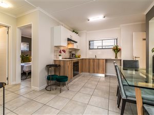 2 Bed Apartment in Witfield