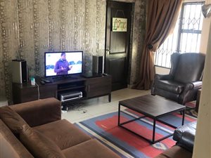 3 Bed Cluster in Benoni North