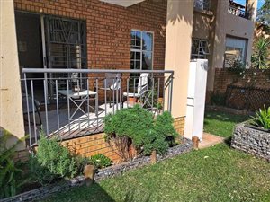 2 Bed Apartment in Faerie Glen