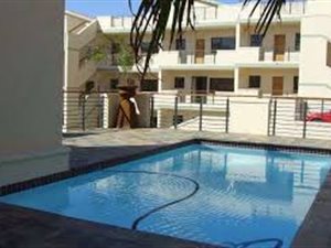 2 Bedroom Apartment in Winklespruit