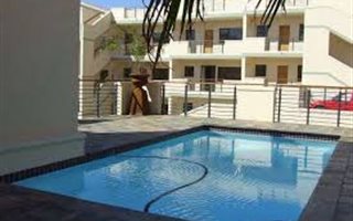 2 Bedroom Apartment in Winklespruit