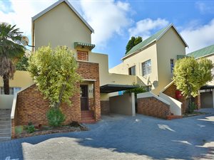 1 Bed Apartment in Radiokop