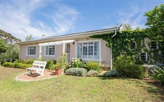 3 Bedroom House in Heldervue