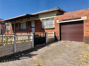 3 Bed House in Haddon