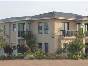 4 Bedroom House in Le Grand Golf Estate