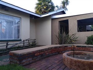 3 Bed House in Minnebron