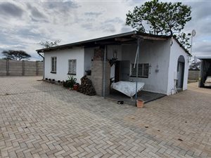 4 ha Farm in Ivydale