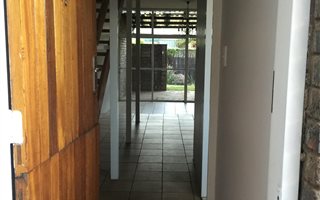 3 Bedroom Duplex in Clubview
