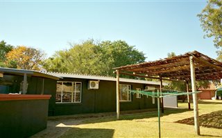 2 Bedroom Apartment in Modimole (Nylstroom)