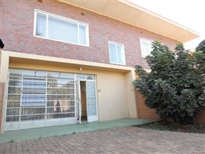 2 Bed Townhouse in Witfield