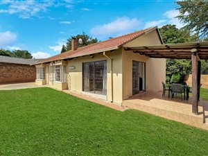 3 Bed House in Hurlingham Manor