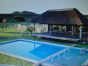 Farm in Boshoek
