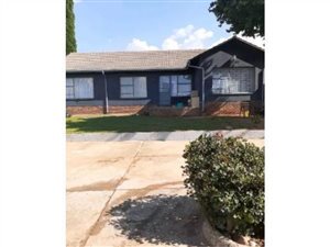3 Bed House in Birchleigh