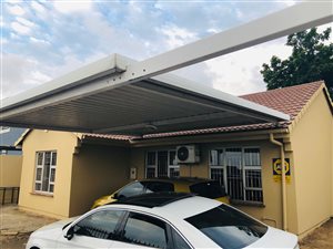 3 Bed House in Newlands West